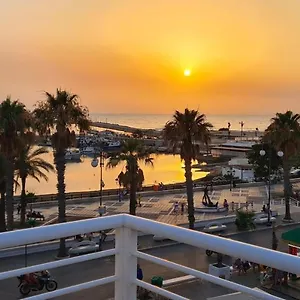Terrazza Sul Porto Appartamento