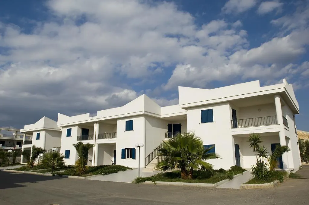 Hotel Club Stella Marina Sicilia Scoglitti